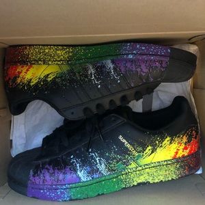 Men’s adidas superstar